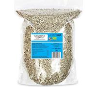 girasoli pelati biologici 4 kg - Horeca