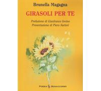 girasoli per te - [Bonaccorso Editore]