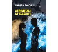 Girasoli spezzati