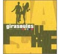 GIRASOULES - ROMPE TU SILENCIO