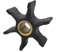 Girata della Pompa 'Acqua fuoribordo 385072 383334 777832 384799 Compatibile con V4 V6 85 100 115 125 Modelli 1969-1972