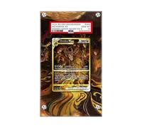 Giratina Vstar GG69/GG70 - Estenso Pokémon PSA Estenso Artwork Protettivo Car...