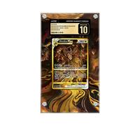 Giratina Vstar GG69/GG70 - Pokémon CGC Extended Artwork Protective Card Display