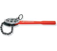 Giratubi a Catena HEAVY DUTY da 6"
