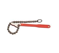 GIRATUBI A CATENA S EGO 107 DA 300 MM