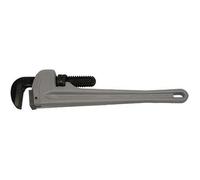 GIRATUBI AMERICANO "ALUDUR" Lungh 18" L 450 mm D 2"1/2 Utensili Tubi