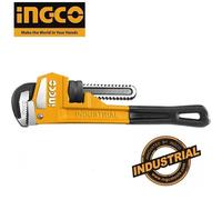 GIRATUBI GIRATUBO IN ACCIAIO MOD. AMERICANO 600 MM INGCO STRINGITUBO INDUSTRIAL