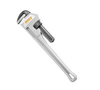 Giratubi in alluminio Ingco 24" - 600 mm