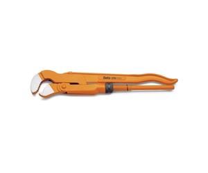 GIRATUBI MOD. SVEDESE 45° MM 650 ART. 378/650