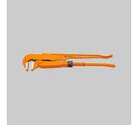 GIRATUBI MODELLO SVEDESE 90° ART 376 BETA 320 mm Ø max 1" Utensileria Beta