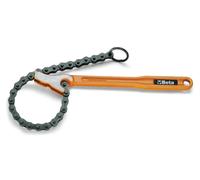 Giratubi Reversibile Beta 384 A Catena Leva Forgiato 4 gas"