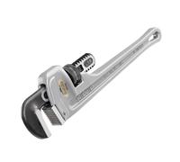 Giratubi Ridgid in alluminio per tubi max 2-1/2 pollici 31100