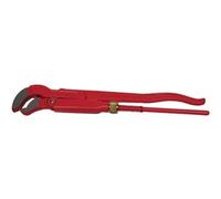 GIRATUBI SVEDESE 45° "SUPER S" Diam 1" L 300 mm 12" Utensili Tubi