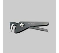 GIRATUBI TIPO LEGGERO ART 366 BETA 175 mm Ø max 1" Utensileria Beta