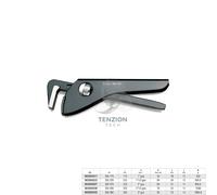 Giratubi Tipo Leggero - Beta 366