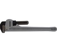 GIRATUBO AMERICANO ALLUMINIO 600MM MAURER PLUS - CF. SU PLACCHETTA