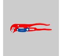 Giratubo con ganasce a s knipex 1 pollici - 330 mm