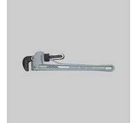 GIRATUBO MOD AMERICANO ALLUMINIO MUNDIAL 2"1/2 18" 450 mm