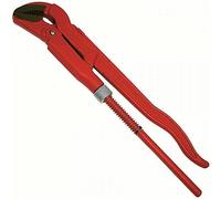 GIRATUBO SVEDESE CHIAVE A BECCO A 45° DA 2" CHROMO VANADIUM