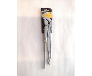 GIRATUBO SVEDESE CURVA 1" MAURER PLUS APERTURA 38 MM.