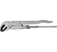 88831 - GIRATUBI GIRATUBO SVEDESE CURVO 1/2" APERTURA 22 MM MAURER PLUS