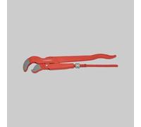 GIRATUBO TIPO SVEDESE 45° MUNDIAL 2" 540 mm Utensileria Manuale Mundial