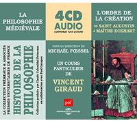 Giraud, Vincent - Histoire De La Philosophie