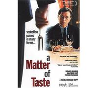 Giraudeau/Lorit/Tomassin - Matter of Taste