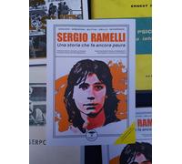 Giraudo Grillo - Sergio Ramelli Una Storia che fa Ancora Paura - Idrovolante