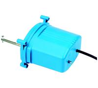 GIRAUOVA PER INCUBATRICE NOVITAL COVATUTTO 24 - 24 ECO - 54 COVAMENTO UOVA