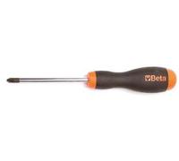 Beta Tools Giravite a croce Phillips art.1202 6x150 mm 5 pezzi
