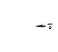 GIRAVITE A CROCE PHILLIPS ART. 1262L 1 x 4,5 x 400 (SxHxL) L1 mm 508