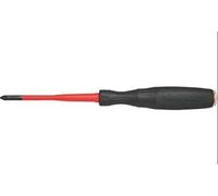 Giravite per viti con impronta a croce Pozidriv 1X75 13031