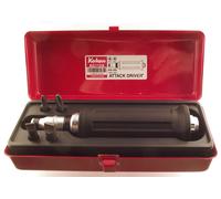 giravite a percussione 1/2" cacciavite + 4 inserti Koken