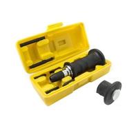 Giravite/Cacciavite a percussione/ad impatto con accessori set 7 pezzi Mod. B