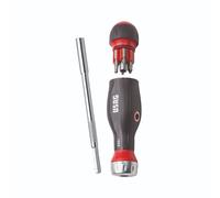 Giravite Combidrive con inserti - USAG 333 K/SH8