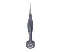 Giravite di Precisione in Acciaio Legato, Utensile per Smontaggio, Azione 3D Antiscivolo, Resistente e Durevole - Design Ingenuo, Antiusura Avanzata, Uso Industriale e (Triangolo)