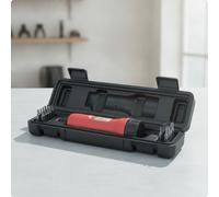 Giravite Dinamometrico con Astuccio di Precisione per Meccanici