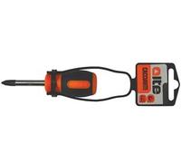 GIRAVITE NANO A CROCE PHILIPS- - mm.45x30 n°1 - 12 blister ALTE
