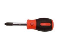 Giravite Nano a Croce Phillips con Impugnatura Standard 45 MMX30 12 Pezzi