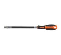 CACCIAVITE GIRAVITE PORTAINSERTI 1/4"X190 PORTA INSERTI INSERTO FLESSIBILE
