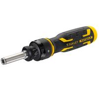 Giravite portainserti a cricchetto Speeddrive Stanley FATMAX FMHT62692-0