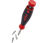 Giravite portainserti PocketMax® magnetico con 8 bits da 1/4