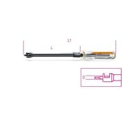 GIRAVITE PRENSILI PER VITI CON IMPRONTA A CROCE PHILIPS® PHxDxL MM 2x6x175 ART.