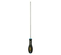 Stanley Cacciavite FatMax PZ1 – Punta Pozidriv 250 mm – 1 pezzo