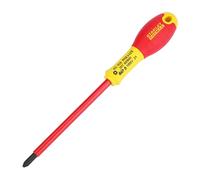 STANLEY Fatmax 0-65-416 SET 5 CHIAVI MASCHIO TORX CON IMPUGNATURA