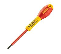 Stanley Cacciavite isolato FatMax PZ0 75mm Quantità:1