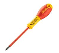 Stanley Cacciavite isolato FatMax PZ1 100mm Quantità:1