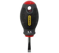 Stanley Fatmax Nano 0-65-400 cacciavite Lama Strumentisti/Elettricisti 5.5x30 mm