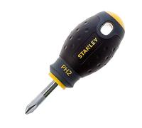 Stanley Fatmax Nano 0-65-407 Giravite Lama Phillips 2.0x30 mm